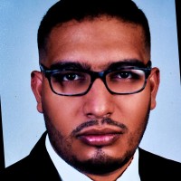 Sandy Luis García Chavarria