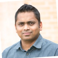 Dipayan Roy, Ph.D.