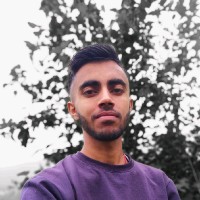 Sahil Katoch