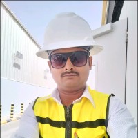 Amarend Kumar Srivastava, C.Eng, Asnt Ii, T.Eng
