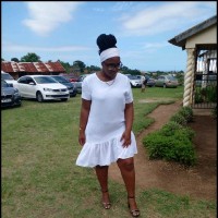 Amanda Nongcebo Zwane