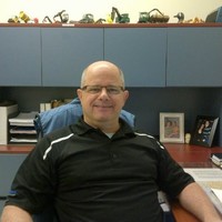Terry Lafrance