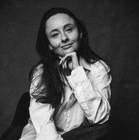 Iryna Yetskalo