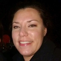 Elizabeth Locklear