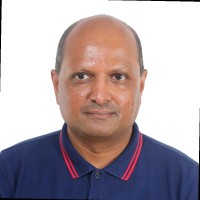 Vijaykumar Patel