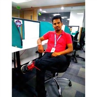 Dhananjay Sase