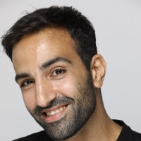 Shimon Chaba
