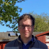 Joshua Simard