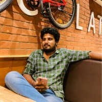 Sidharth M.P