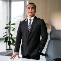 Albert-Jan D. Santillana