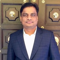 Shailesh Shekhar