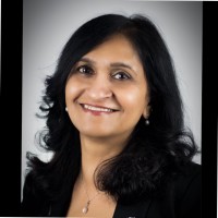 Sharmi Patel