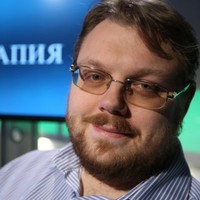 Nikolay Nikitin