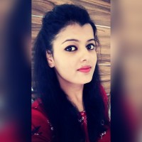 Sucheta Mishra