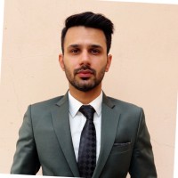 Paramraj singh Gill