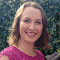 Elizabeth Tocknell