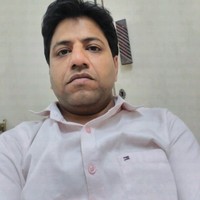 Anuj Gupta