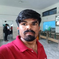 Haridvar Kumar Ram