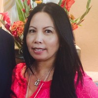 Felicia Hoang