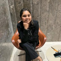 Dhruvi Parmar