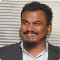 Faraz Ahmed Khokhar