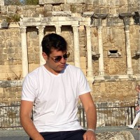 Yunus Coşar