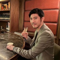 John Zhang