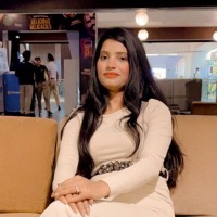 Monia Sharma