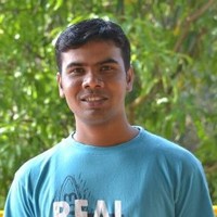 Vibhuti Kumar Jha