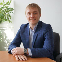 Yuriy Mikheev