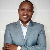 George Khoza