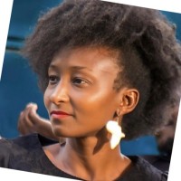 Faith Ombeki