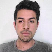 Pedro Miguel Vicente González