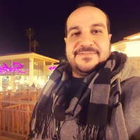 khaled azouz