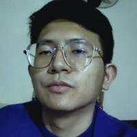 Edward Vincent Sta Maria