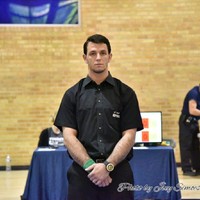 Daniel Hampton