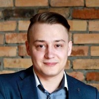 Vladimir Zakharov