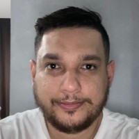 Anderson Melo Matos