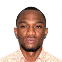 daniel yamba