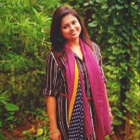 Akshatha S Bharadwaj