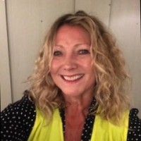 Liza-Marie Page