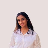 Shreya S Kumar