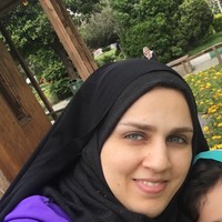 Hanieh Habibpoor