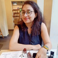 Suparna Mukherjee