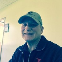 Mike Logsdon