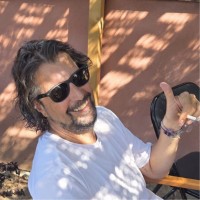 David Caminal