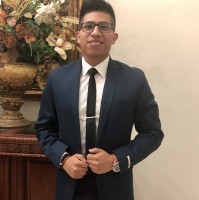 Alejandro Reyes Salinas