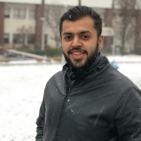 Suraj Mehta