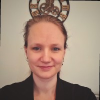 Camilla Julia Løbner