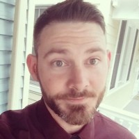 Christopher McAbee